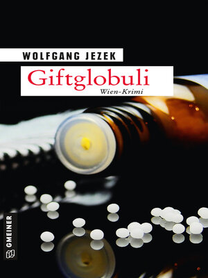 cover image of Giftglobuli